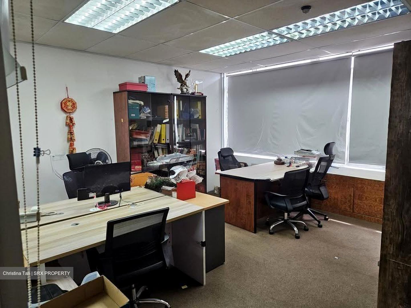 Song Lin Building (D8), Office #617476651